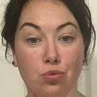 Mercedes Johnson Desnuda