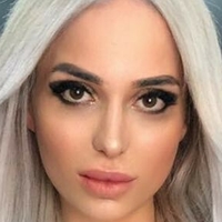 Merve Sanay Desnuda