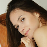 Miagreen Desnuda