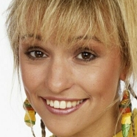 Michaela Strachan Swimming Desnuda
