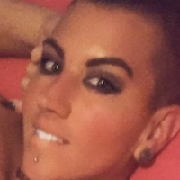 Michelena Rose Desnuda