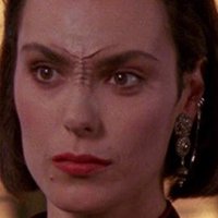 Michelle Forbes Desnuda