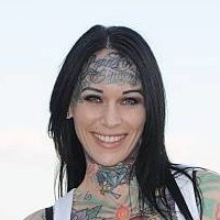 Michelle Mcgee Desnuda