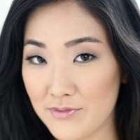 Michelle Minjung Kim Desnuda