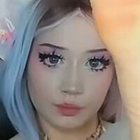 Milkycute Desnuda