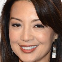 Ming-Na Wen Desnuda