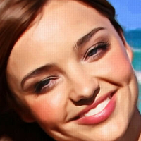 Miranda’s Desnuda