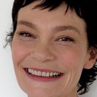 Mireille Roussel Desnuda