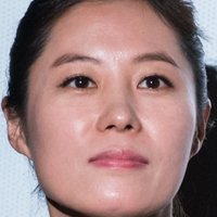 Moon So-ri Desnuda