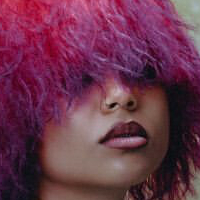 My'hala Herrold Desnuda