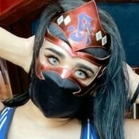 Myssmystique Desnuda