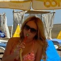 Mystery Bianca Desnuda