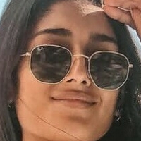 Nabila Ismail Desnuda