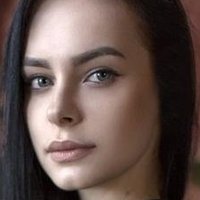 Nadezhda Ivanova Desnuda