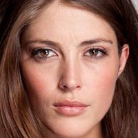 Nadia Poeschmann Desnuda
