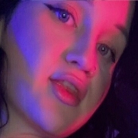 naomithenerdfree Desnuda