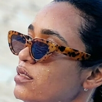 Nayane Oliveira Desnuda