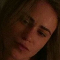 Nicolle Gironda Desnuda