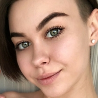 nika_lodge Desnuda