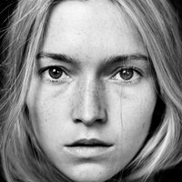 Nina de Raadt Desnuda