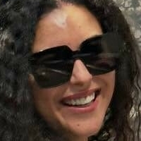 Noha Abdin Desnuda