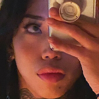 Nova Valentina Desnuda