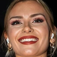 Océane Voisin Desnuda