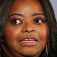 Octavia Spencer Desnuda