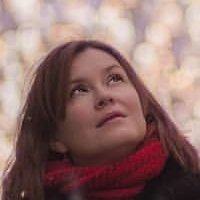 Olga Budrina Desnuda