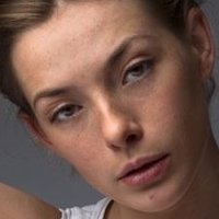 Olga Kobzar Desnuda