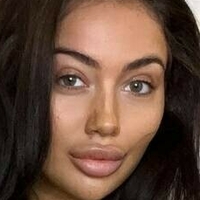 Olivia Mae Carter Desnuda