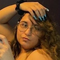 Oriana Santana Desnuda
