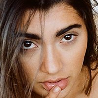 Paige Palmari Desnuda