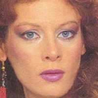 Paola Senatore Desnuda
