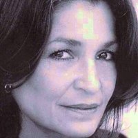 Patrice Donnelly Desnuda