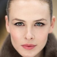 Paula Semikozova Desnuda