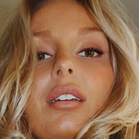 Paulaellenn Desnuda