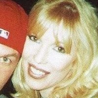 Peggy Trentini Desnuda