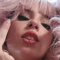 pinkgrinch Desnuda