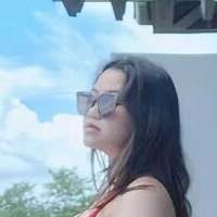 PleasedByViolet Desnuda