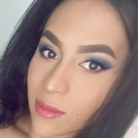 Pocahontas24real Desnuda