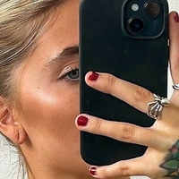 poppypennick Desnuda