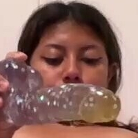 pressurebrown Desnuda