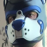 pupbuday Desnuda