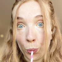 purelyblue Desnuda