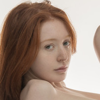 r3dbaby Desnuda