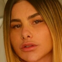 Rafa Albergoni Desnuda