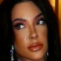 Rayane Figliuzzi Desnuda