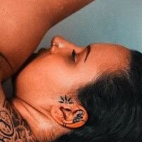 rbanagonzalez23 Desnuda