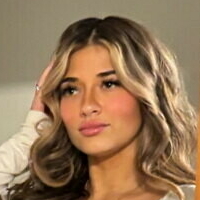 realchrissyxx Desnuda